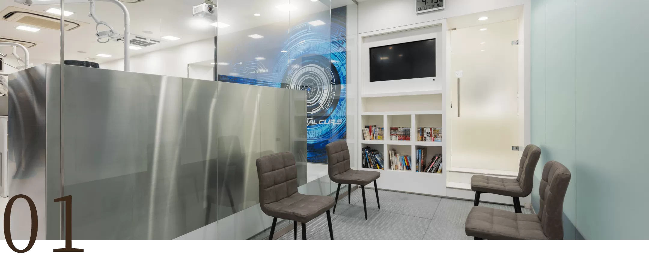 東京審美治療「ワイデンタルキュア東京」矯正治療・セラミック治療専門歯科｜当院が選ばれ続ける6つの理由