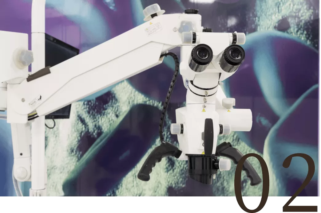 東京審美治療「ワイデンタルキュア東京」矯正治療・セラミック治療専門歯科|経験豊富な歯科医師による痛みに配慮した治療