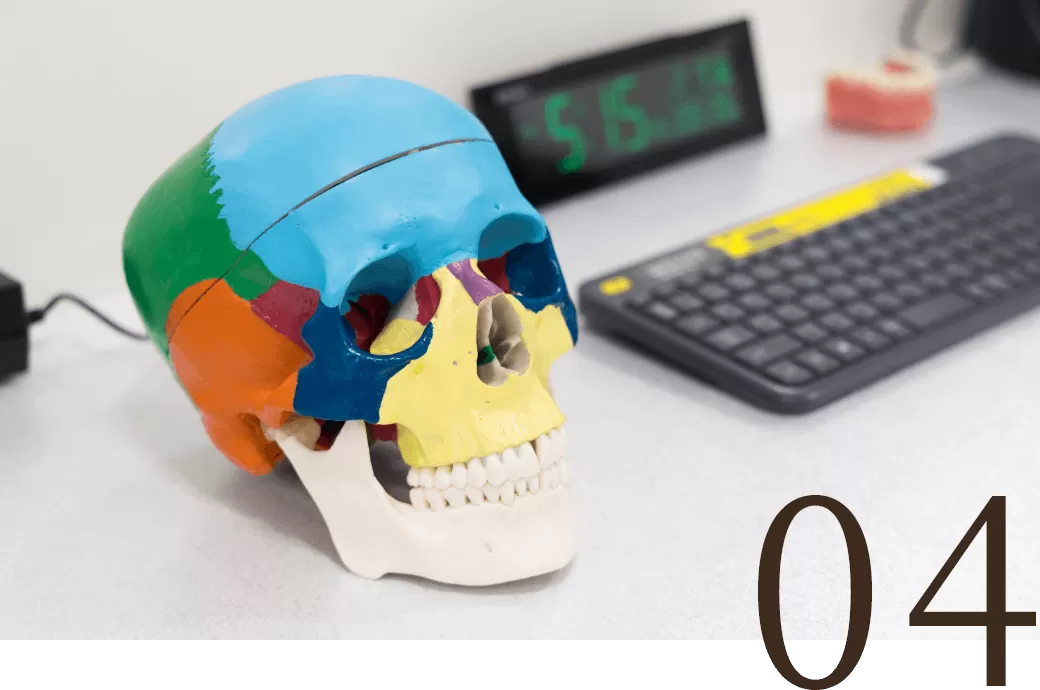 東京審美治療「ワイデンタルキュア東京」矯正治療・セラミック治療専門歯科|ご満足いただく治療のための高精度な医療機器と徹底した滅菌体制