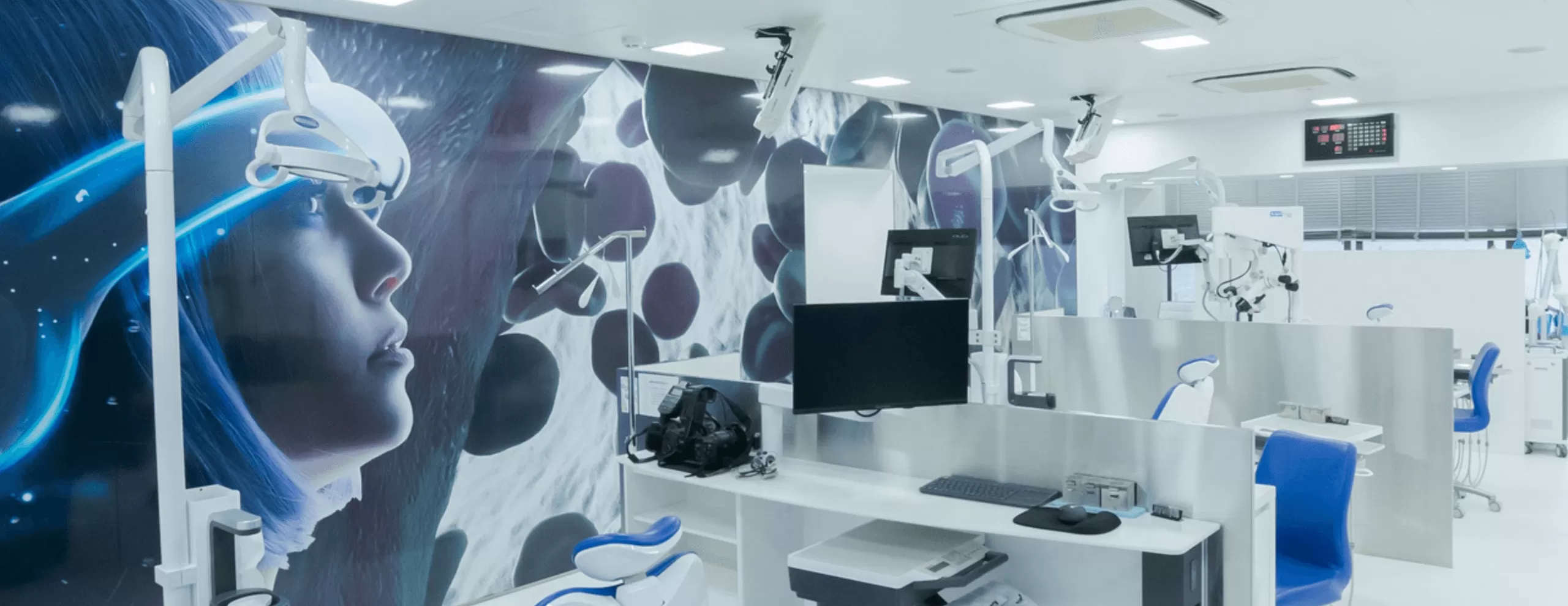 東京審美治療「ワイデンタルキュア東京」矯正治療・セラミック治療専門歯科｜顔の歪みまで整える治療を追求した全顎審美治療専門歯科 歯を残す、神経を残す、可能な限り削らない矯正･セラミック専門治療全ては噛み合わせから、今までの歯科治療を覆す次世代の治療を。