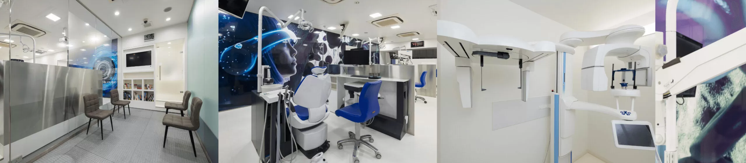 東京審美治療「ワイデンタルキュア東京」矯正治療・セラミック治療専門歯科|医療法人社団デンタルキュア ワイズデンタルキュア 様