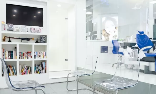 東京審美治療「ワイデンタルキュア東京」矯正治療・セラミック治療専門歯科|耐久性と強度